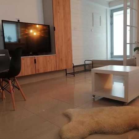 Apartament Beskidski Щирк Экстерьер фото