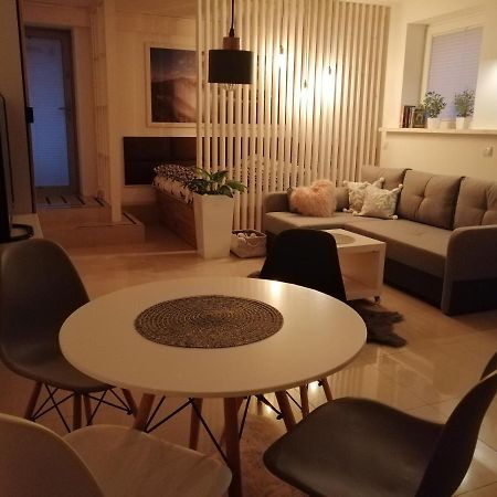 Apartament Beskidski Щирк Экстерьер фото