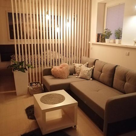 Apartament Beskidski Щирк Экстерьер фото