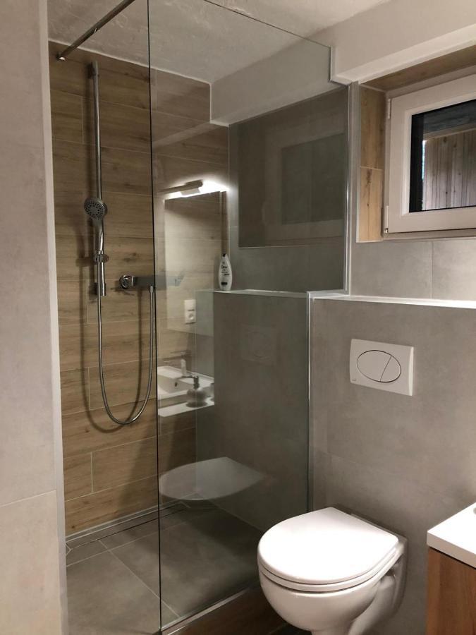 Apartament Beskidski Щирк Экстерьер фото