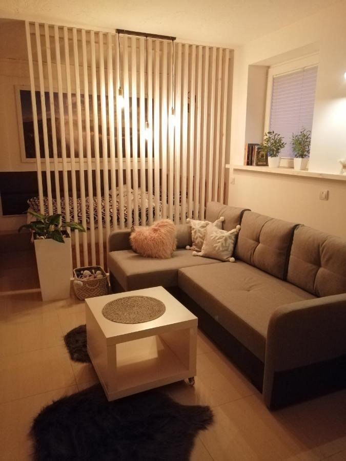 Apartament Beskidski Щирк Экстерьер фото